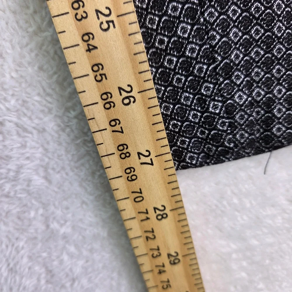 Cato Black White Geometric Diamond Print Classic Skirt Womens Plus 22W Office